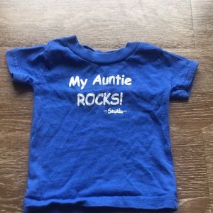 6 month old T-shirt